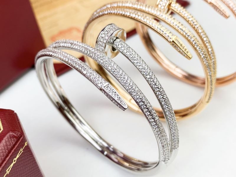 Cartier Bracelets